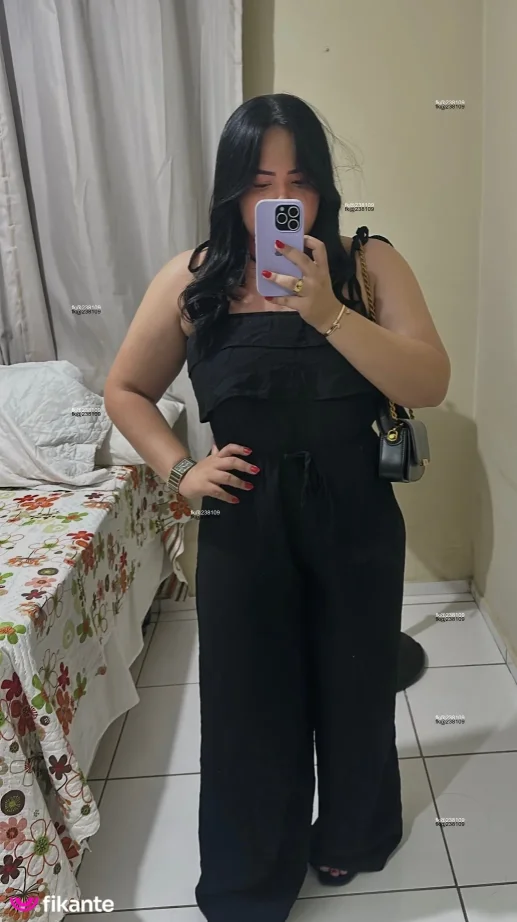 Foto de Clarinha