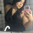 Foto profissional de Clarinha