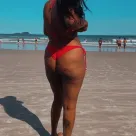 Foto profissional de Luana sapeka