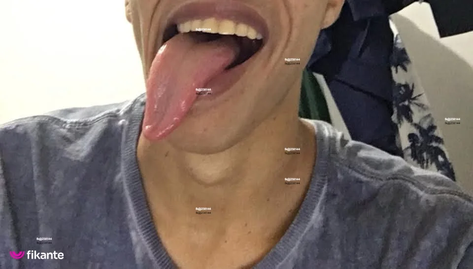 Fernando - foto no feed de São Paulo