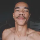 Foto profissional de Fernando
