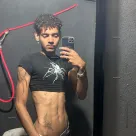 Foto profissional de Ninfetinha