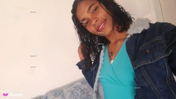 Mia Kalhi - foto no feed de Piraquara