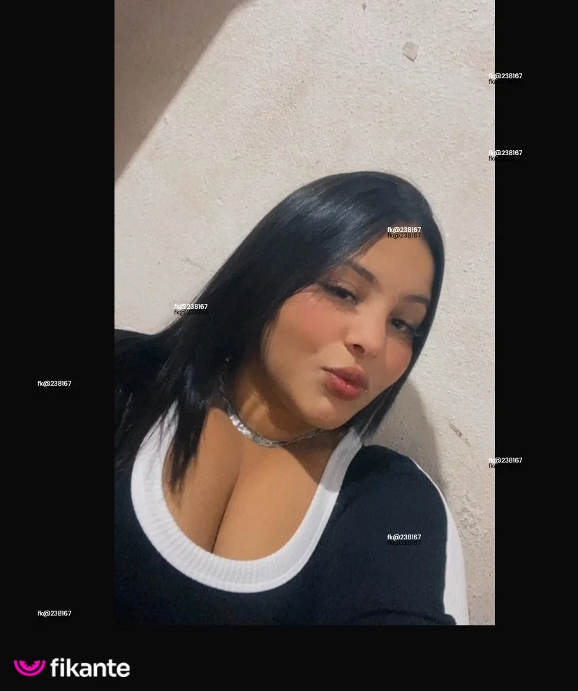 Maria Fernanda - foto no feed de Uberaba