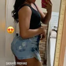 Foto profissional de Jully Carvalho