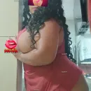 Foto de Cris gordelicia