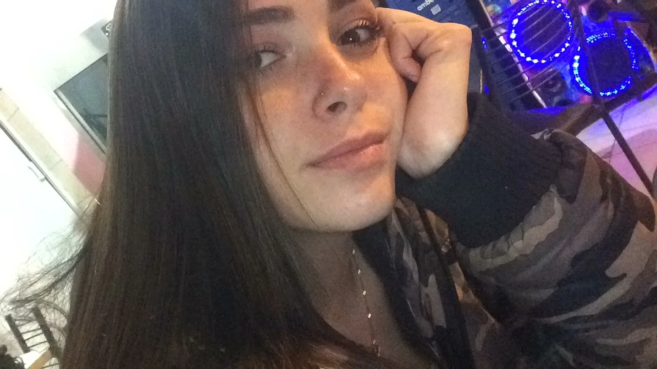 Foto profissional de Fernanda