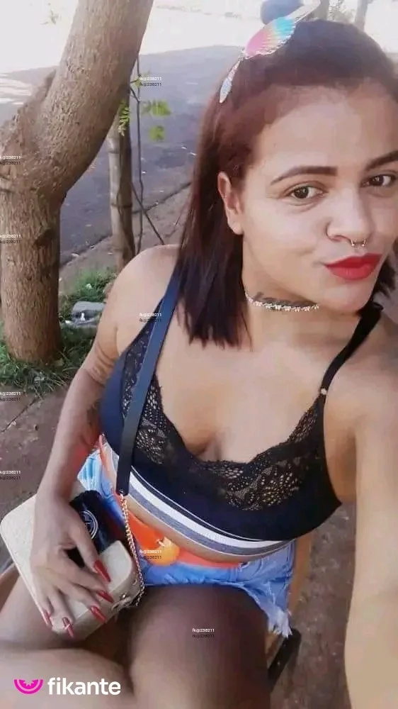 Foto profissional de Dani
