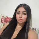 Foto profissional de Milena Maia