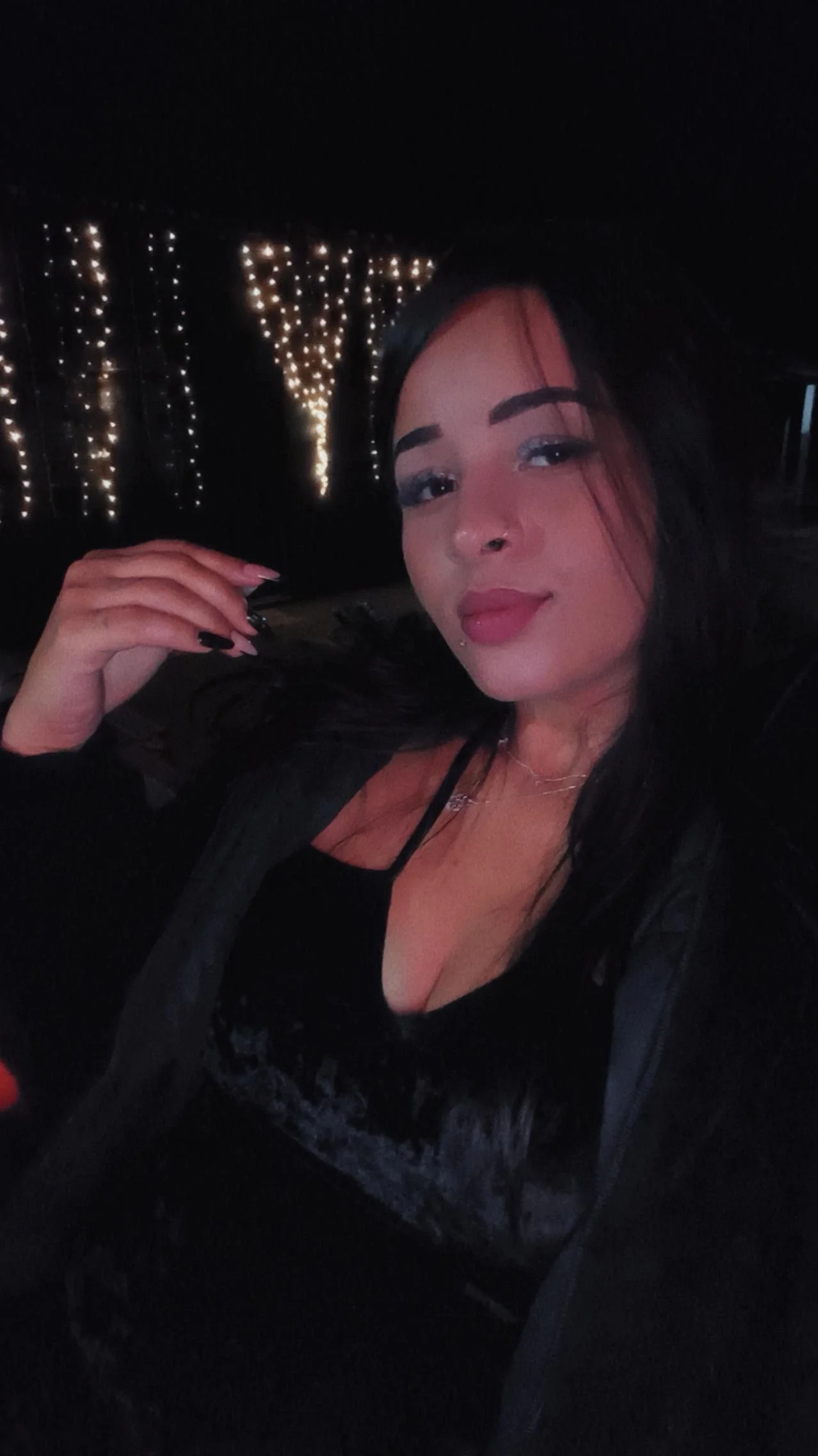 Foto profissional de Fernanda