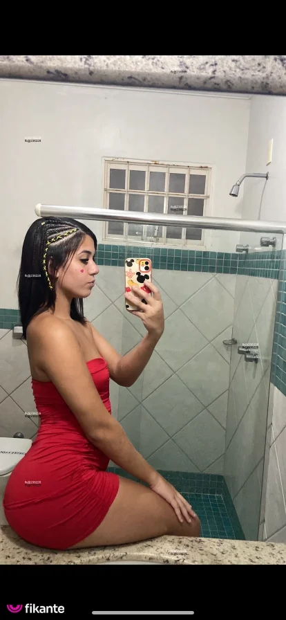 Foto de Larissa Cartiel