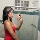 Foto de Larissa Cartiel