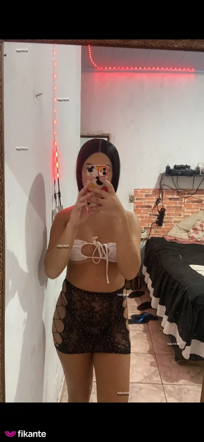 Foto de Larissa Cartiel