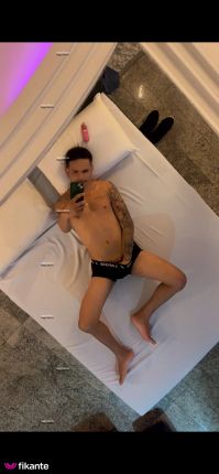 Lucas Carvalho - foto no feed de Iporá