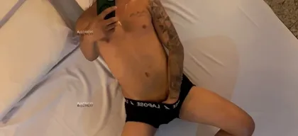 Foto profissional de Lucas Carvalho
