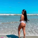 Foto profissional de Gaby