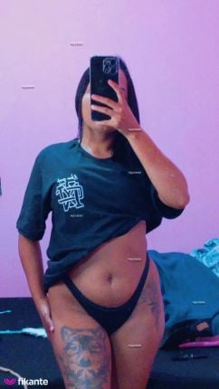 Romana - foto no feed de Porto Franco
