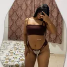Foto profissional de Anny bel