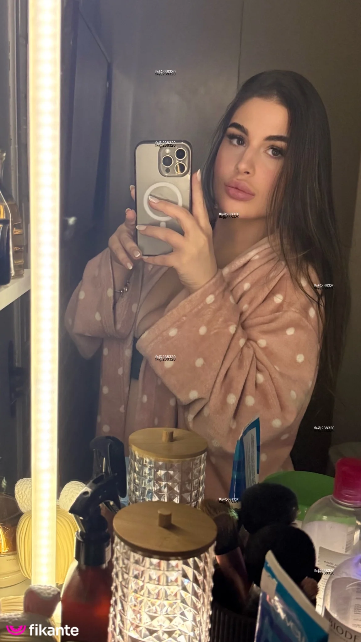 Bianca - foto no feed de sexo virtual