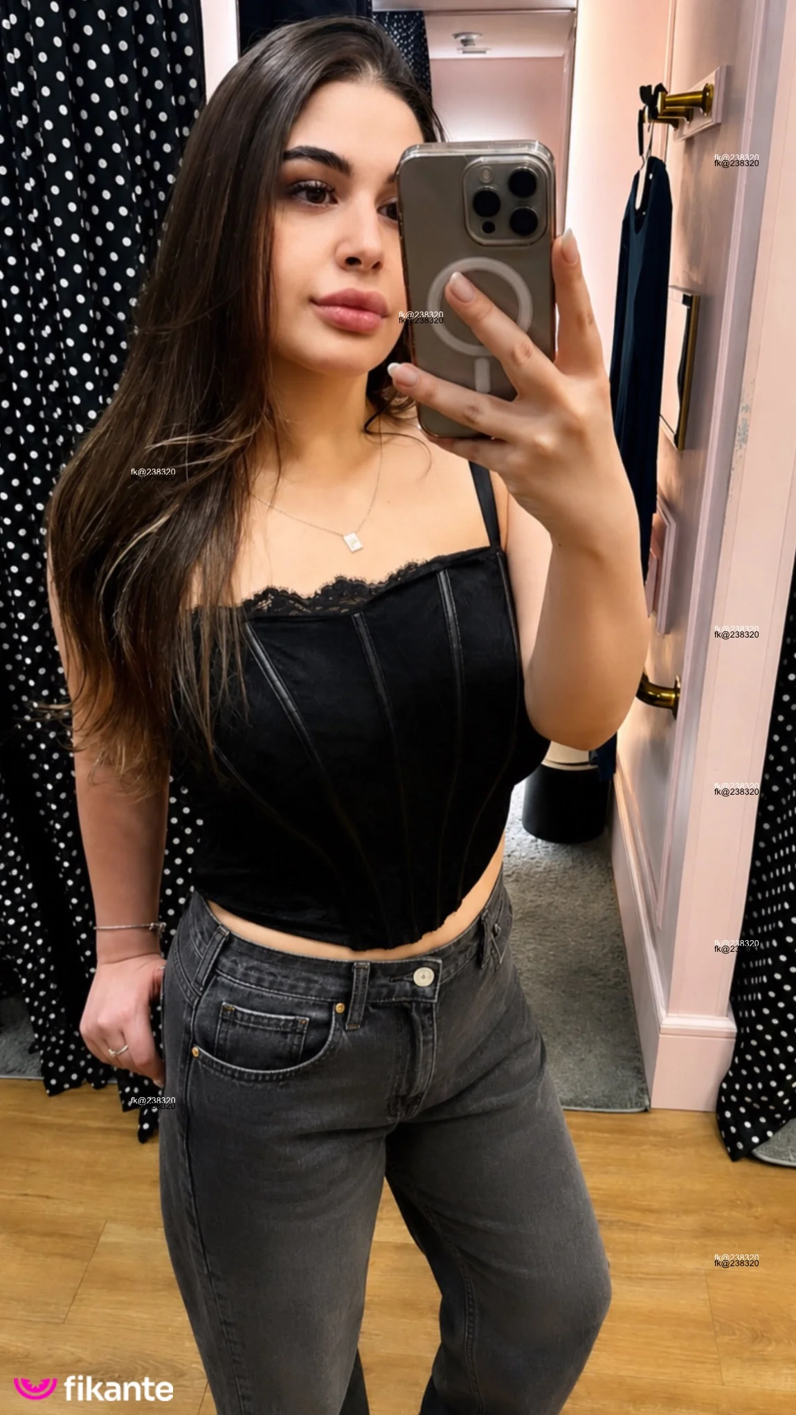 Bianca - foto no feed de sexo virtual