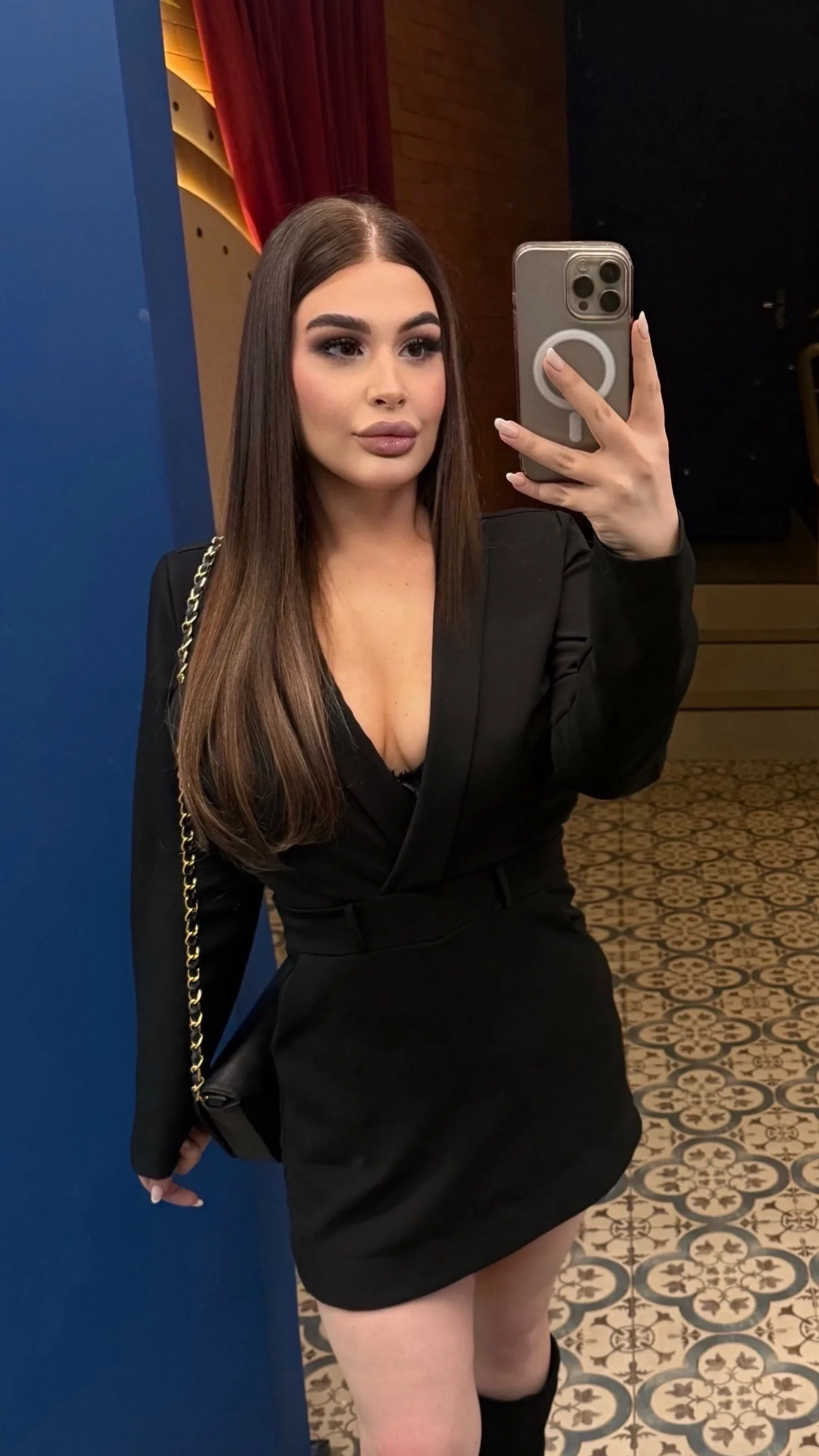 foto de capa de Bianca