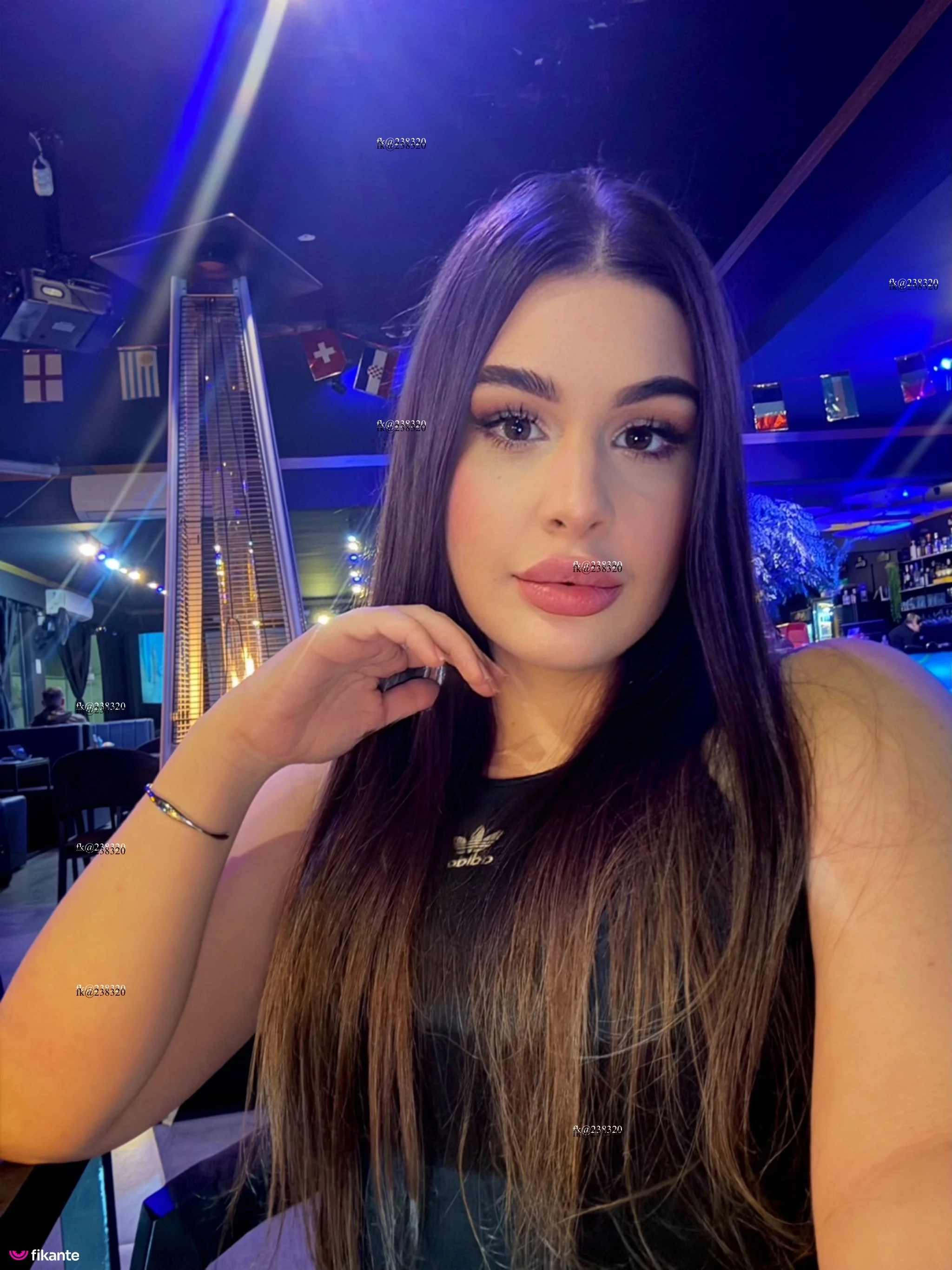 foto de capa de Bianca