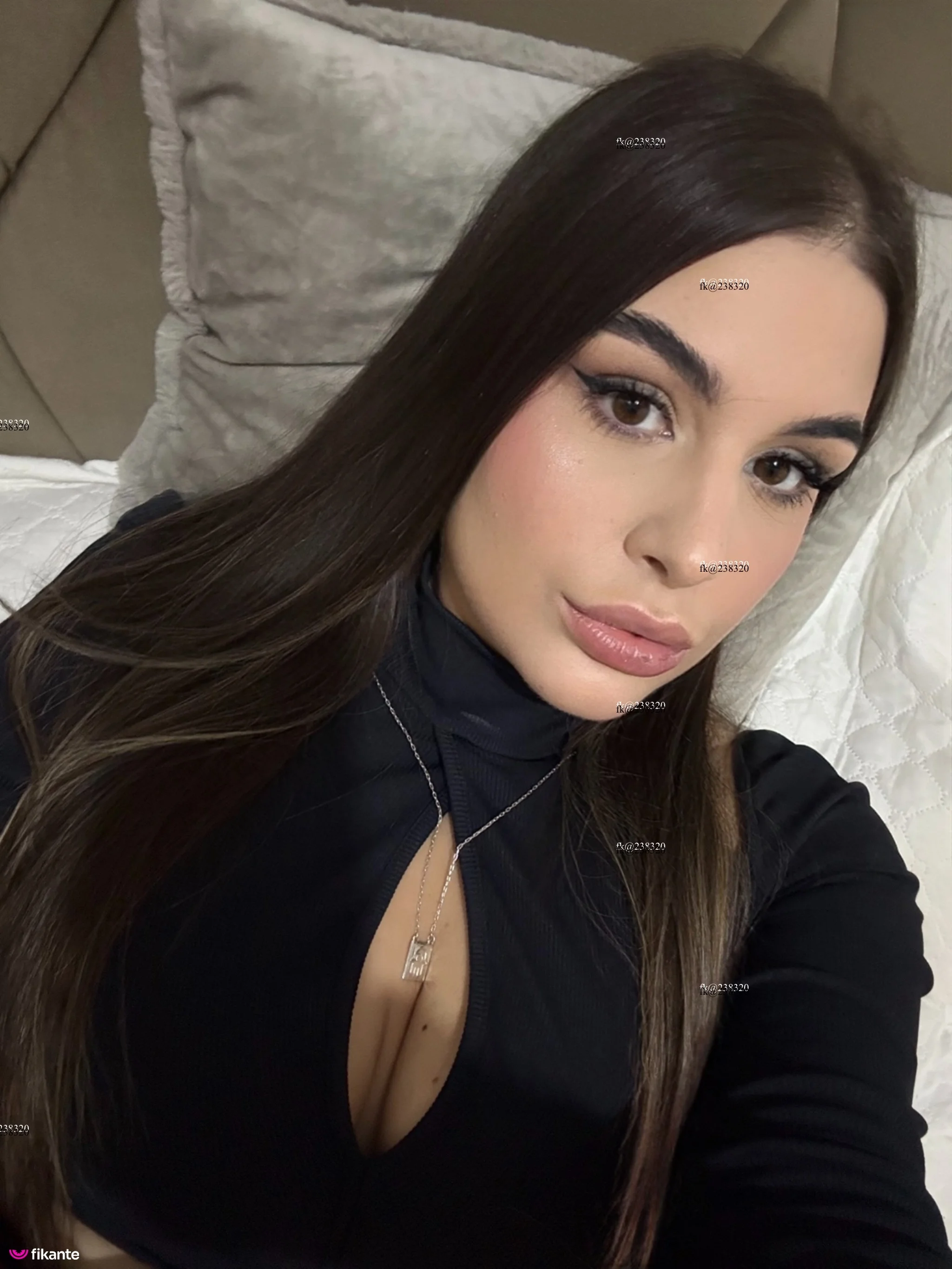 foto de capa de Bianca