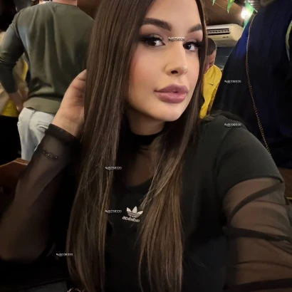 Bianca, acompanhante para sexo virtual