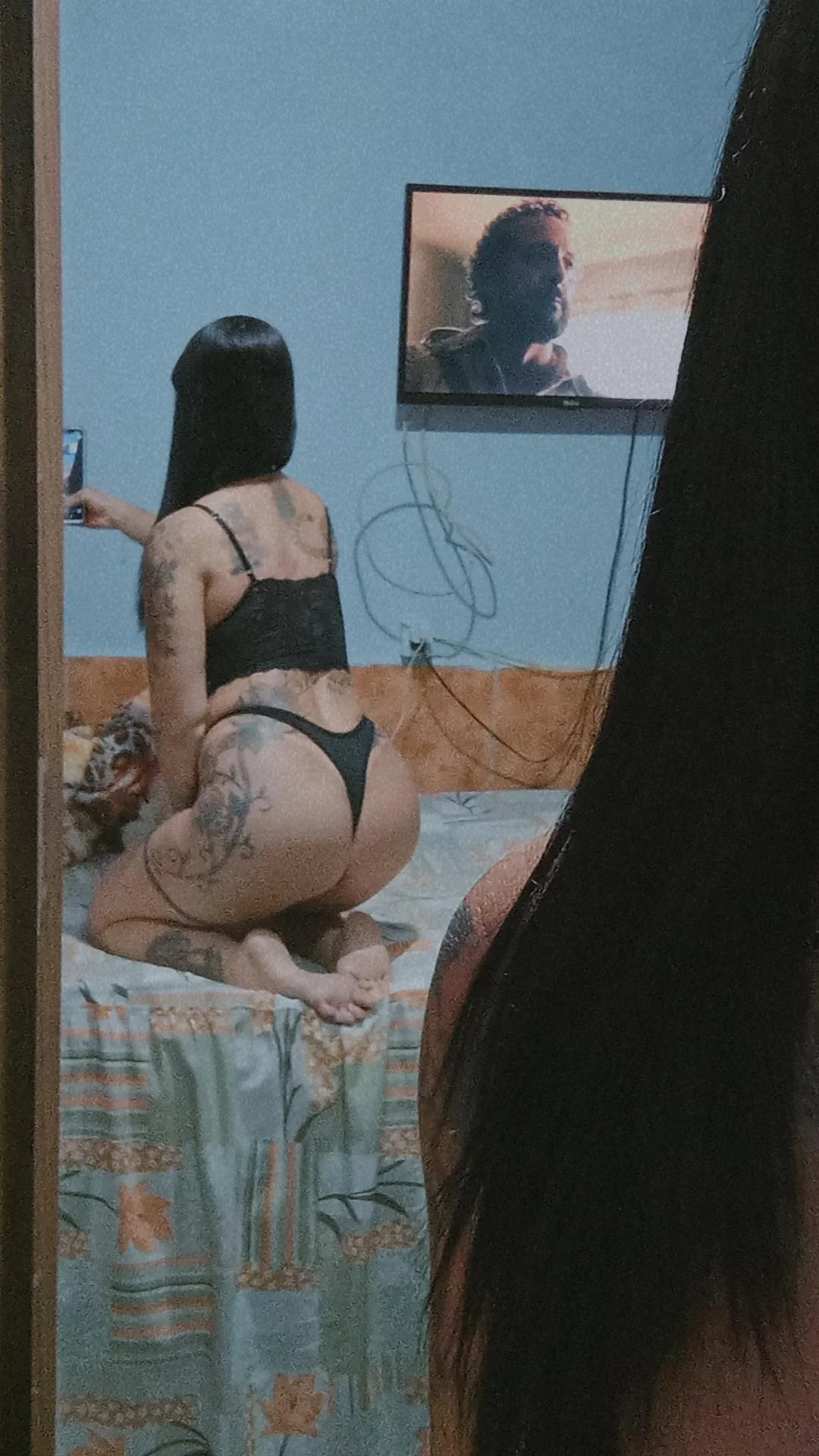 Foto profissional de Nathacha gostosa