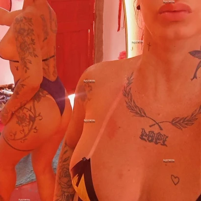 Nathacha gostosa — garota de programa em Porto Velho