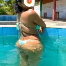 Foto profissional de Gaby