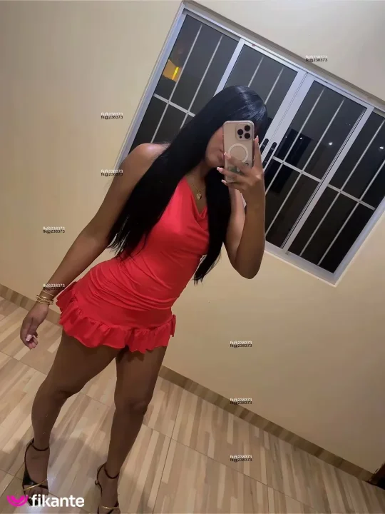 Foto de Ane Morena