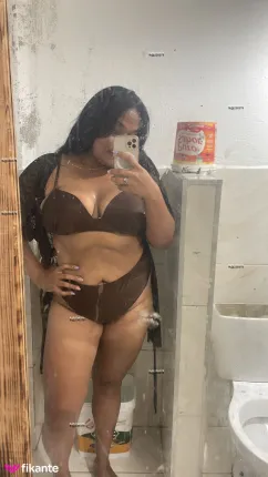 Lara - foto no feed de Santa Inês