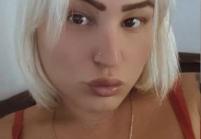 foto de perfil de Isadora Cavalona