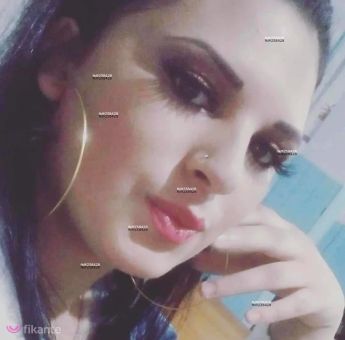 Mirella - foto no feed de Concórdia