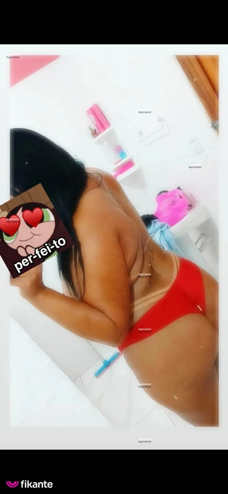 Foto profissional de Love