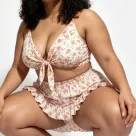 Foto profissional de Tatiane