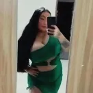 Foto profissional de Erika