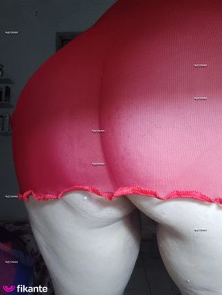 Maryany - foto no feed de sexo virtual