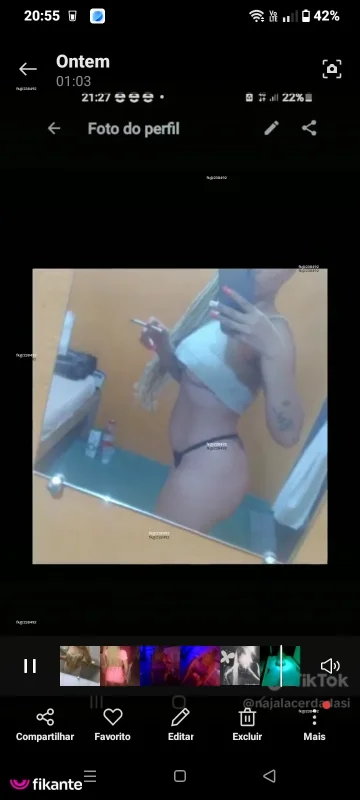 Imagem ou Vídeo