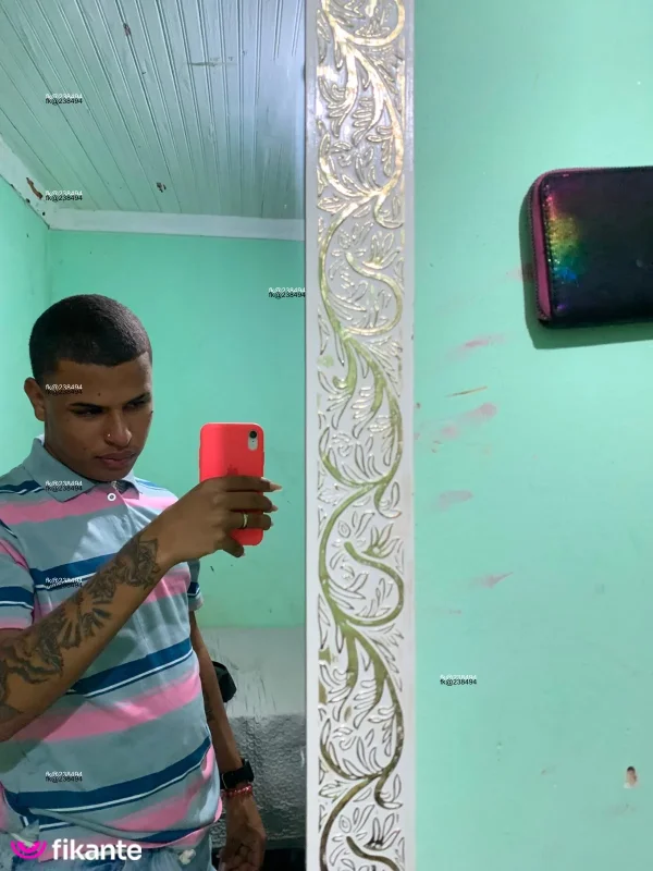 Imagem ou Vídeo