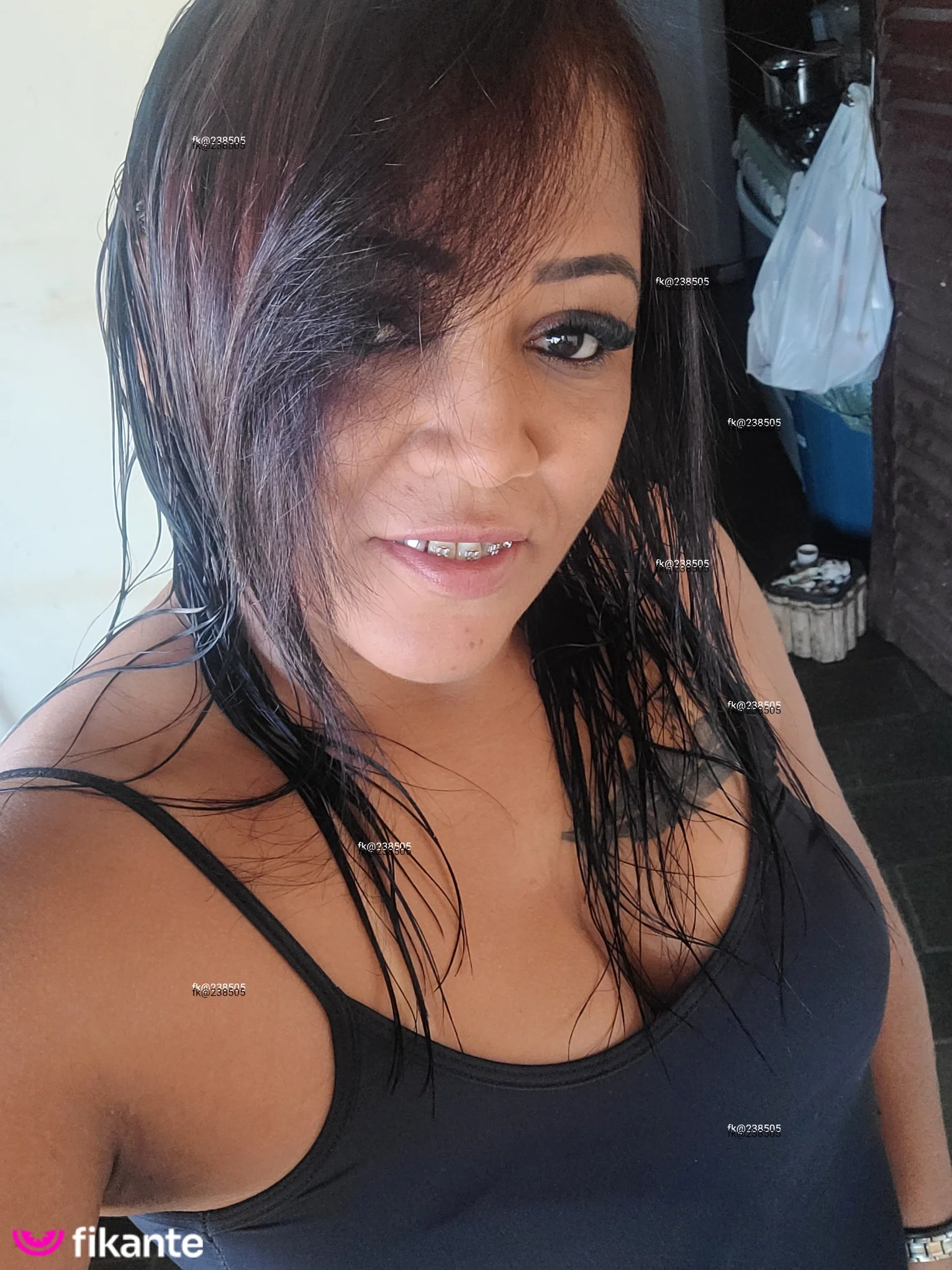 Cristal - foto no feed de Itumbiara