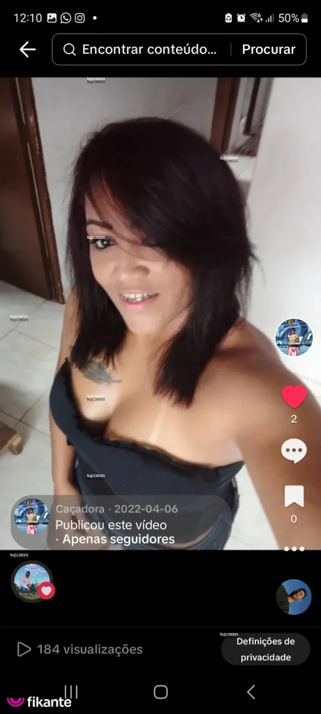 Imagem ou Vídeo