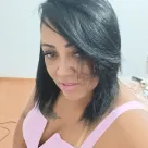 Foto profissional de Cristal