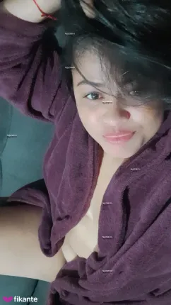Eduarda - foto no feed de Cuiabá