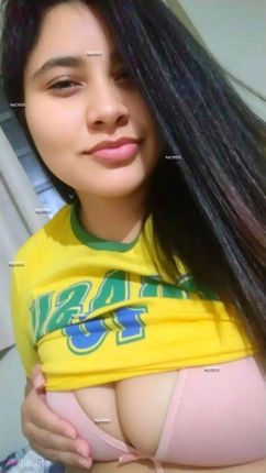 Gordinhafogosa - foto no feed de sexo virtual