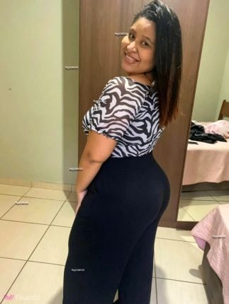 Gordinhafogosa - foto no feed de sexo virtual