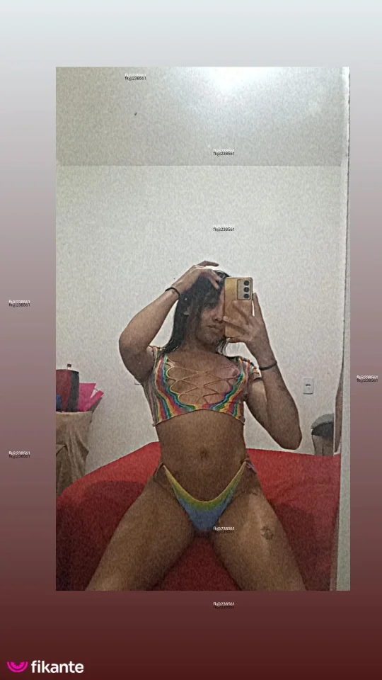 Foto de Erika Villar