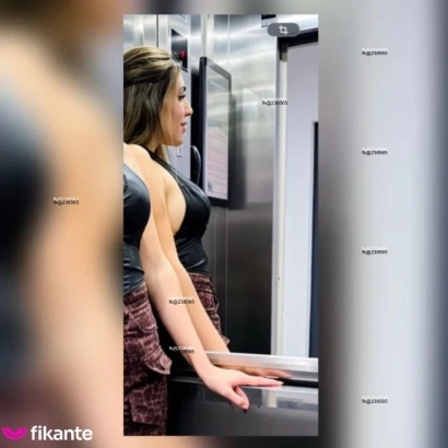 Yasmin Leal, acompanhante para sexo virtual