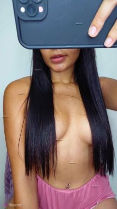 Thalia bellini - foto no feed de sexo virtual